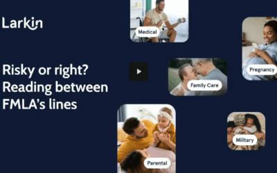 Risky or right? Reading between FMLA’s lines